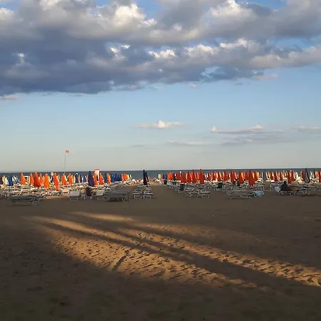 Magnolia Apartment Lignano Sabbiadoro