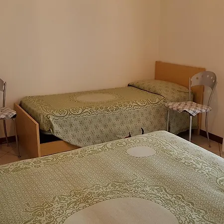 Magnolia Apartment Lignano Sabbiadoro