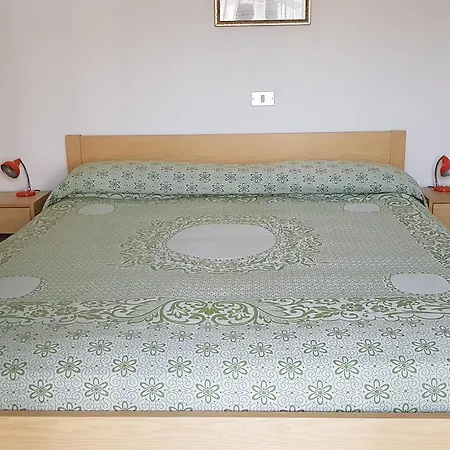 Magnolia Apartment *